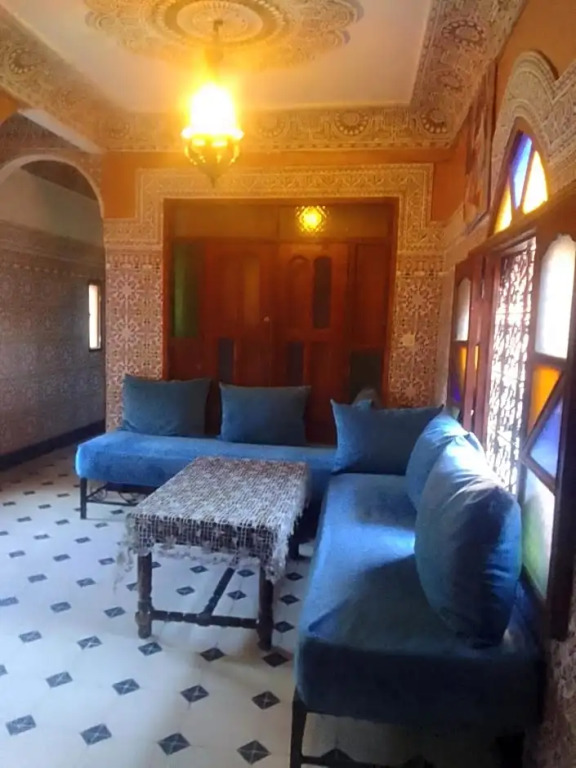 Riad Dar Zaida