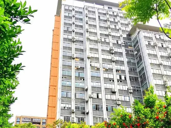YFT Hotel (Haichang South Road Yintaicheng Branch)