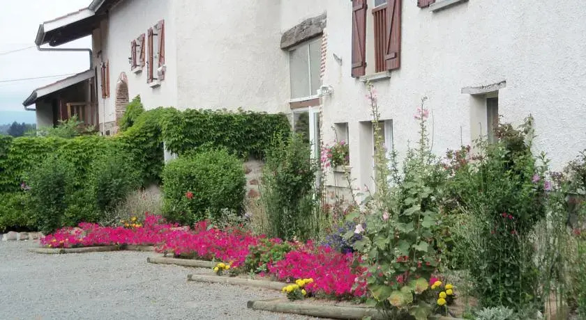 Chambres dhôtes Pascale Gardon