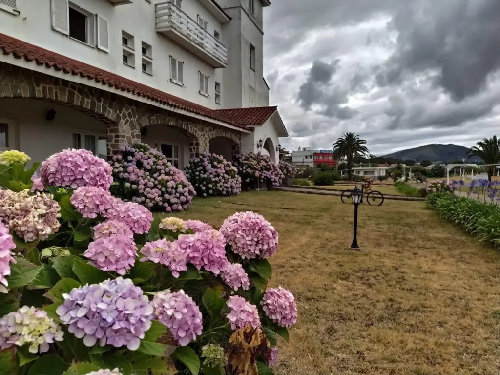 Hotel Playa Grande