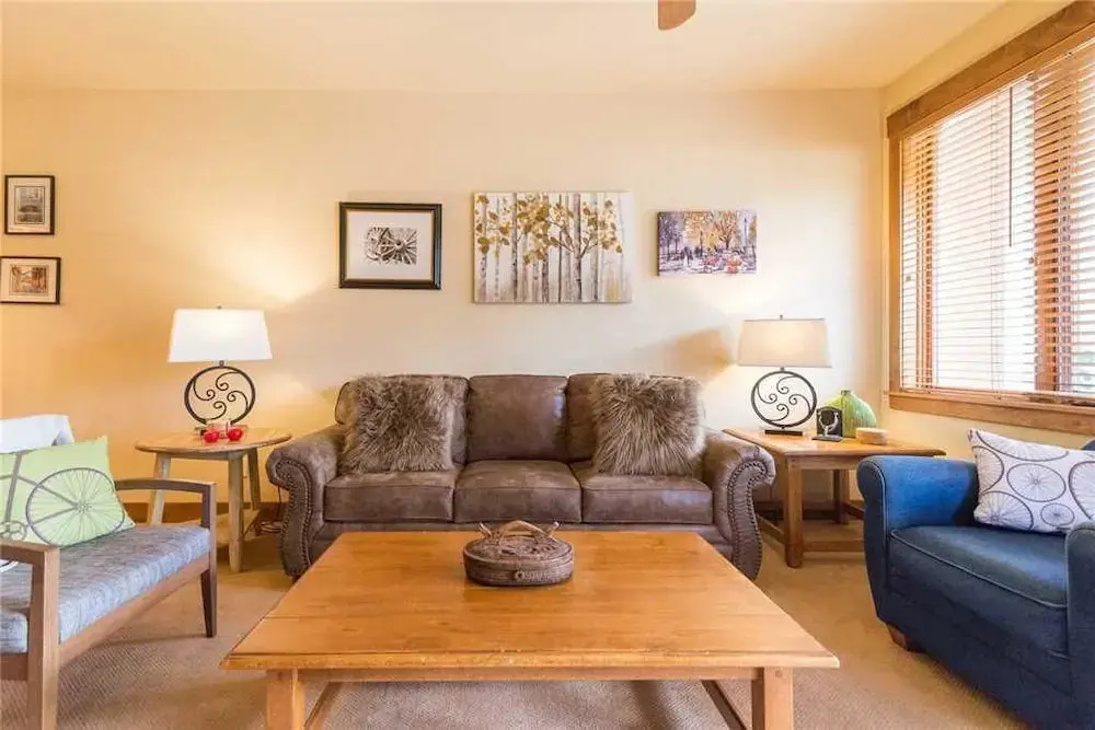 2104 Timberline Lodge, Trappeur's Crossing Apartment 2