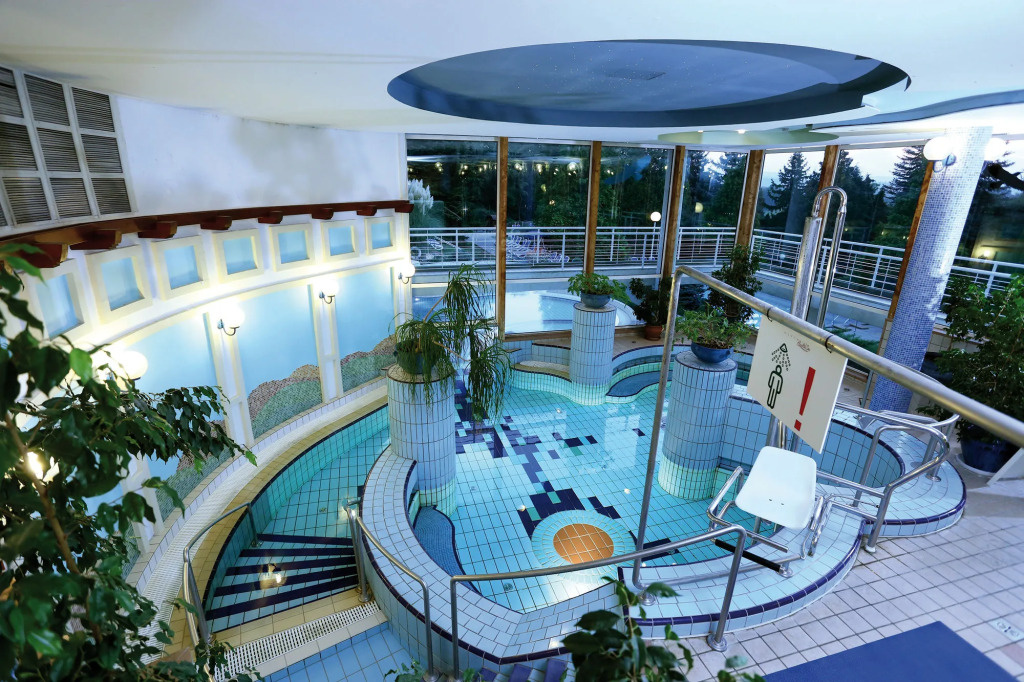Ensana Thermal Aqua