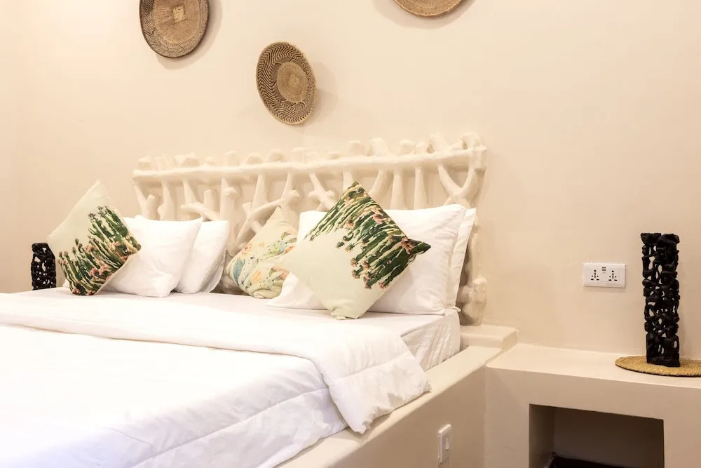 Rori Private Luxury Villas in Bwejuu