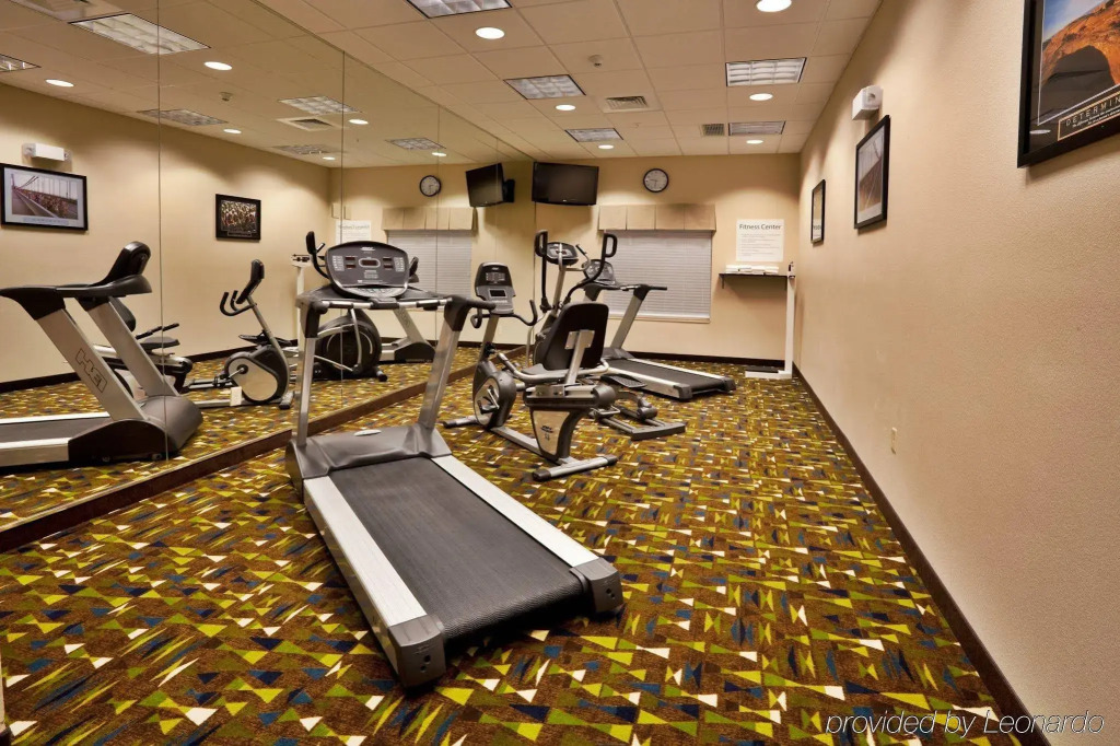 Holiday Inn Express Lake Wales North-Winter Haven by IHG