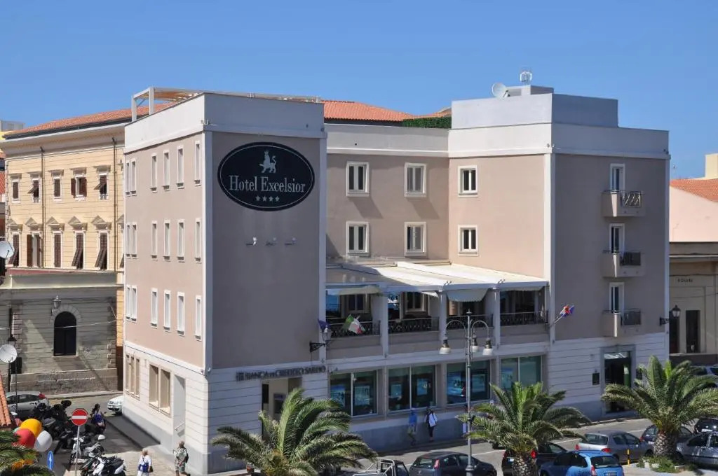 Hotel Excelsior