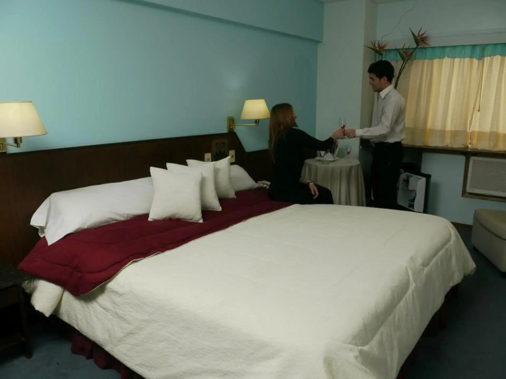 Quintana Hotel