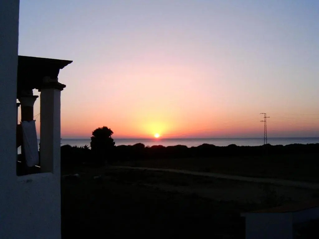 Apartamento Sol & Orilla