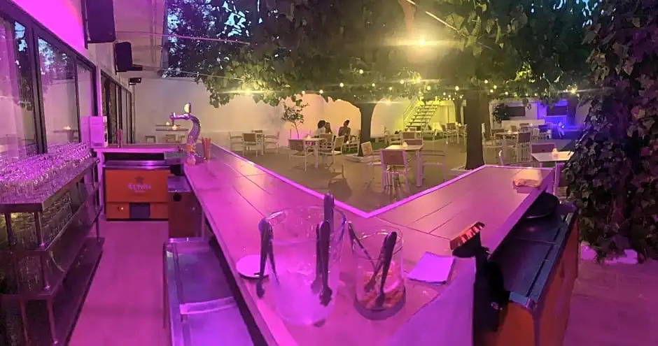 Mesón Kubano B&B