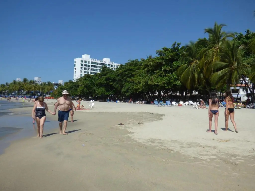 Costa Azul Suites 802