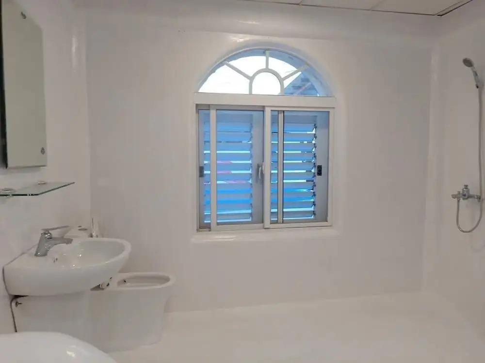 采雲軒輕旅包棟Villa