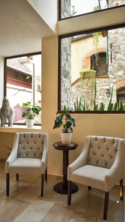 Porta Paradiso ValQuirico, Albergo Boutique