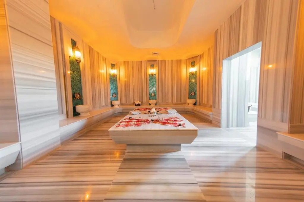 Soliport Hotel & SPA