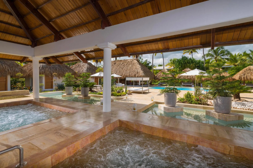 The Level at Meliá Caribe Beach - All Inclusive