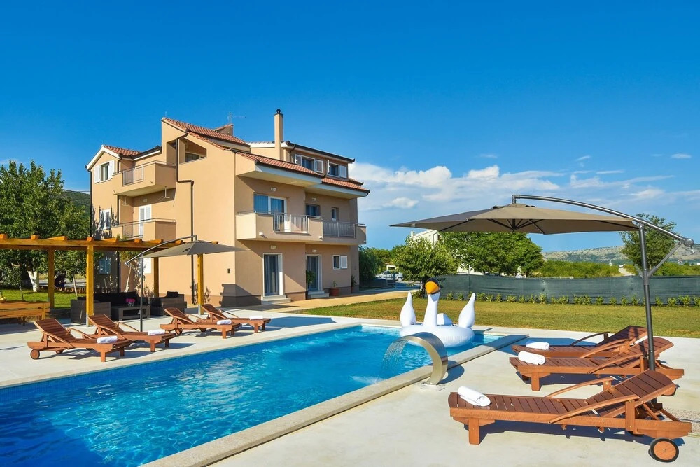 Villa Suzana