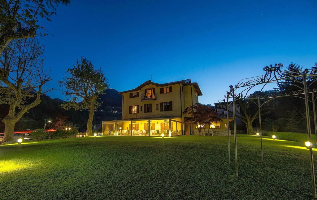 Locanda Sant'Anna