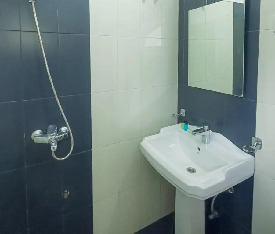 Omenco Hotel Nuwaraeliya