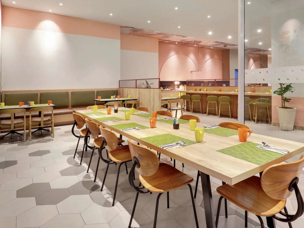 ibis Styles Bogor Pajajaran