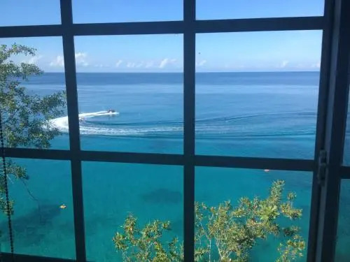 Alvynegril Guest House