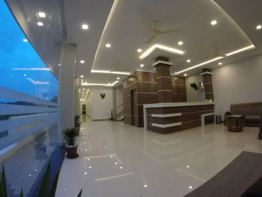 Alfa Inn