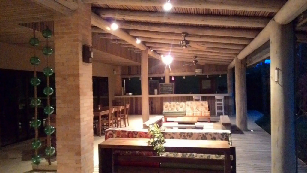 Itapoá Marina Hotel