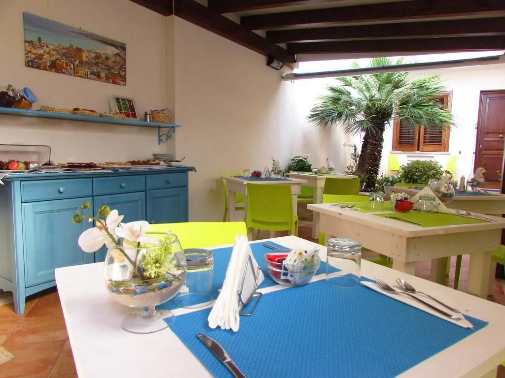 La Meridiana Hotel