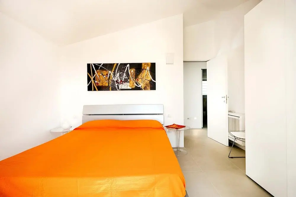 Villa Capo Passero is an Exclusive Villa With Swimming Pool