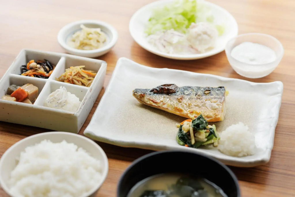 Four Points Flex by Sheraton Osaka Umeda
