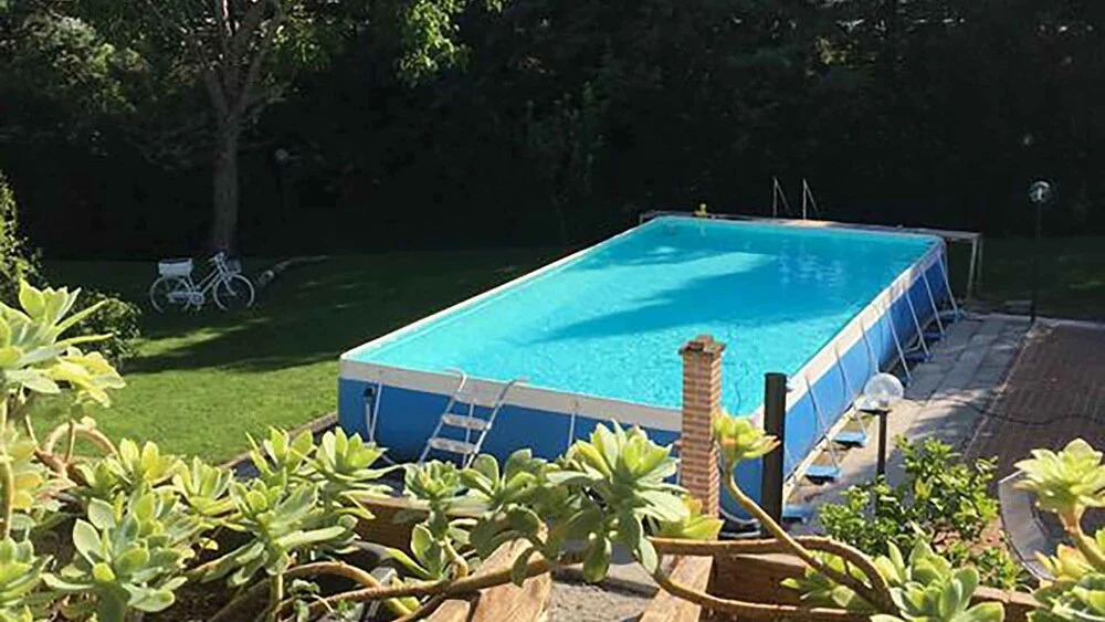 La Casina Bianca