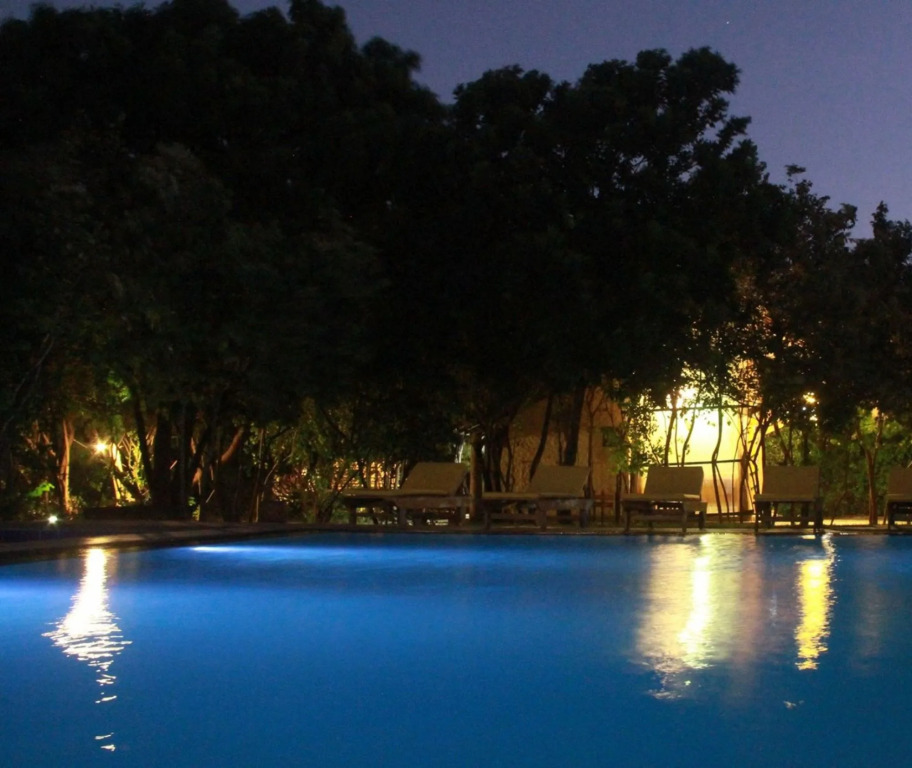 Giman Free Beach Resort Pasikuda