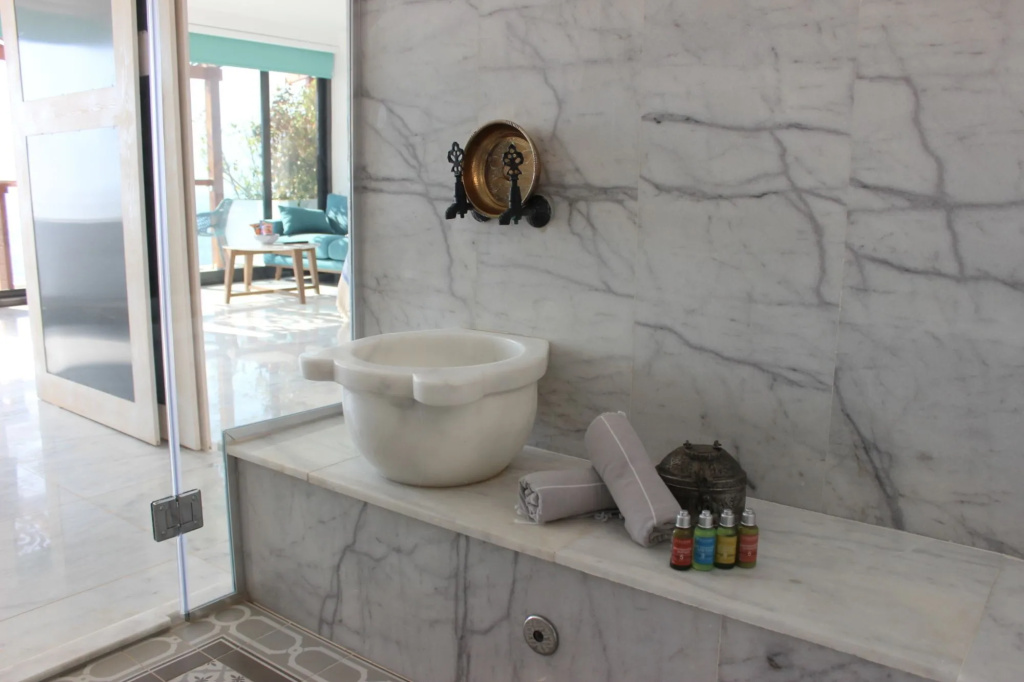 Mandalina Suites