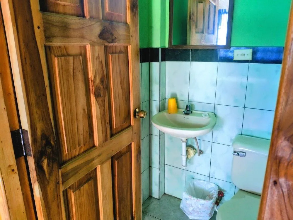 Puerto Quito Lodge - Las Iguanas