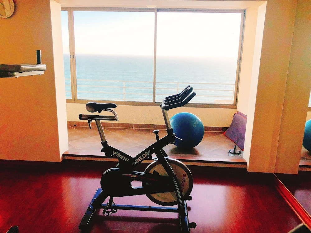 Apartamento 43 Mirador Horizonte