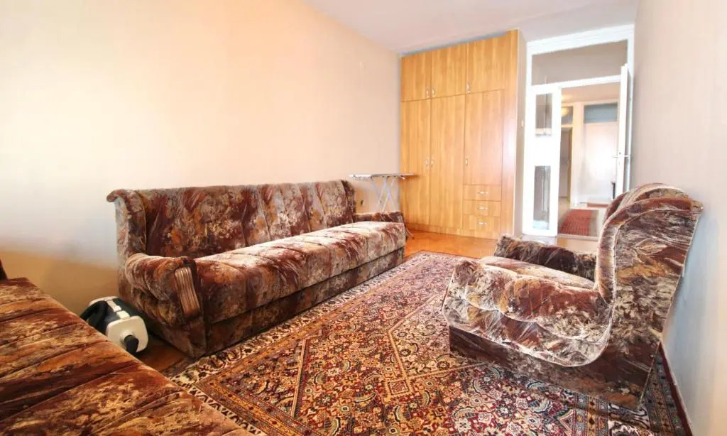 2bd Pinjes Amazing Sea View Apt w/ 2 Balconies Ervin
