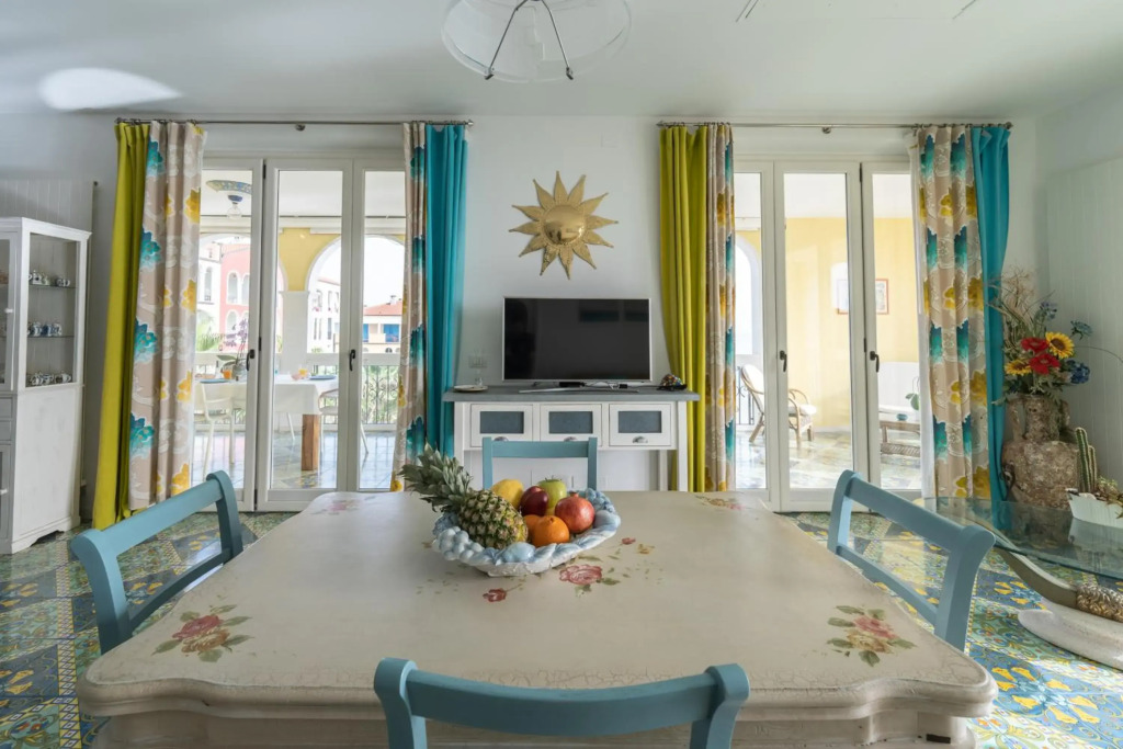 LULLA BY DOLF - Attico sul Mare