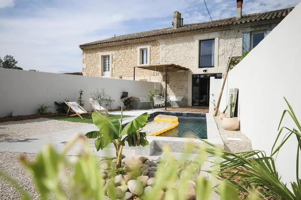 Villa Lafleur