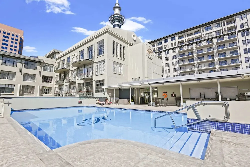 Carefree living in the heritage