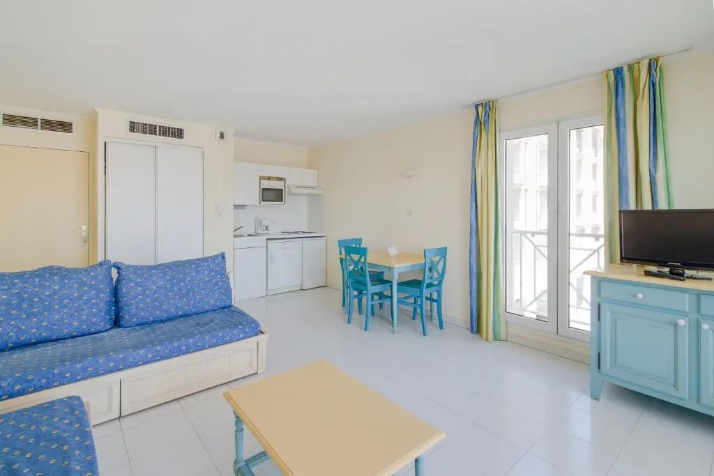 Residence Cap Hermes - maeva Home