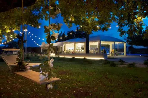 Hotel Lido Venere Garden