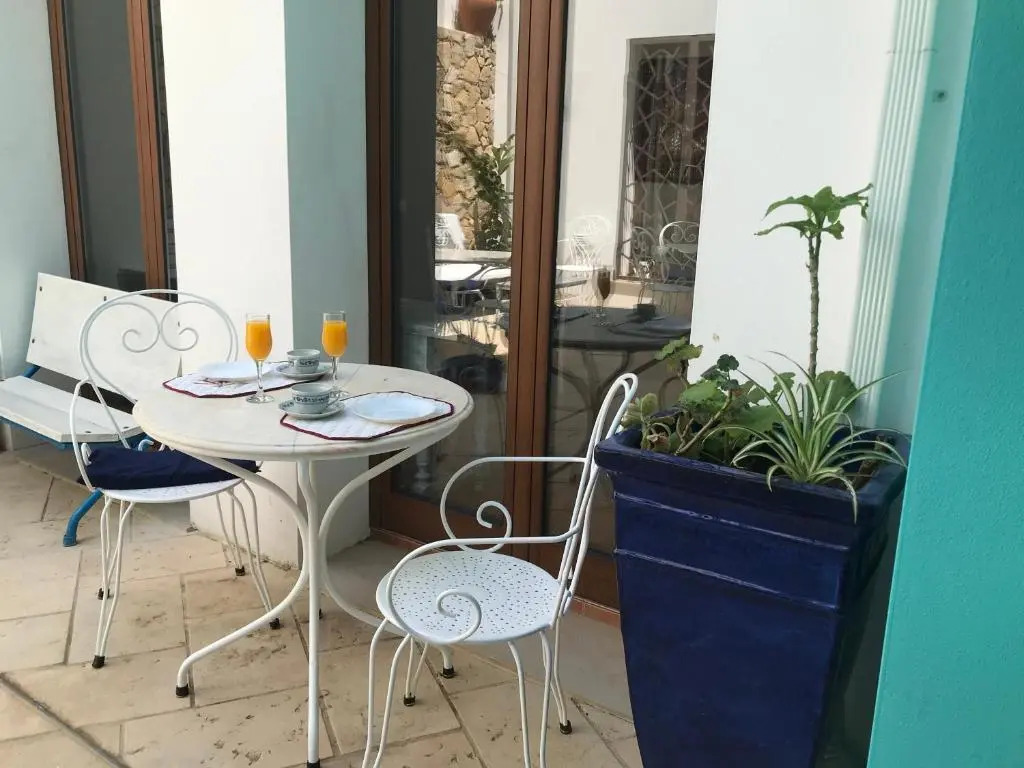 Alvor Ar de Mar Apart