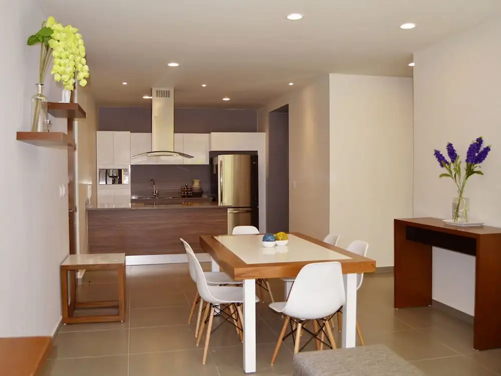 Lunada Apartments