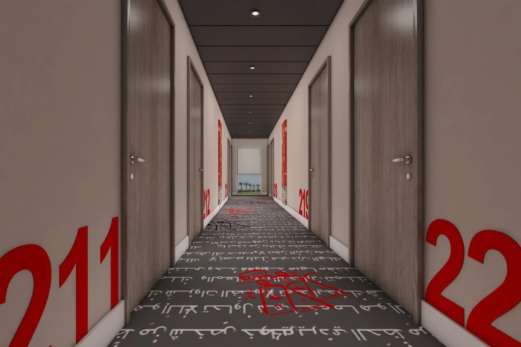 ibis Styles Dubai Airport Hotel