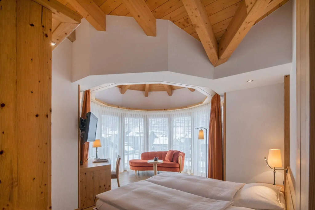 The Phoenix Fitness Hotel & free Spa Access at Alpen Resort