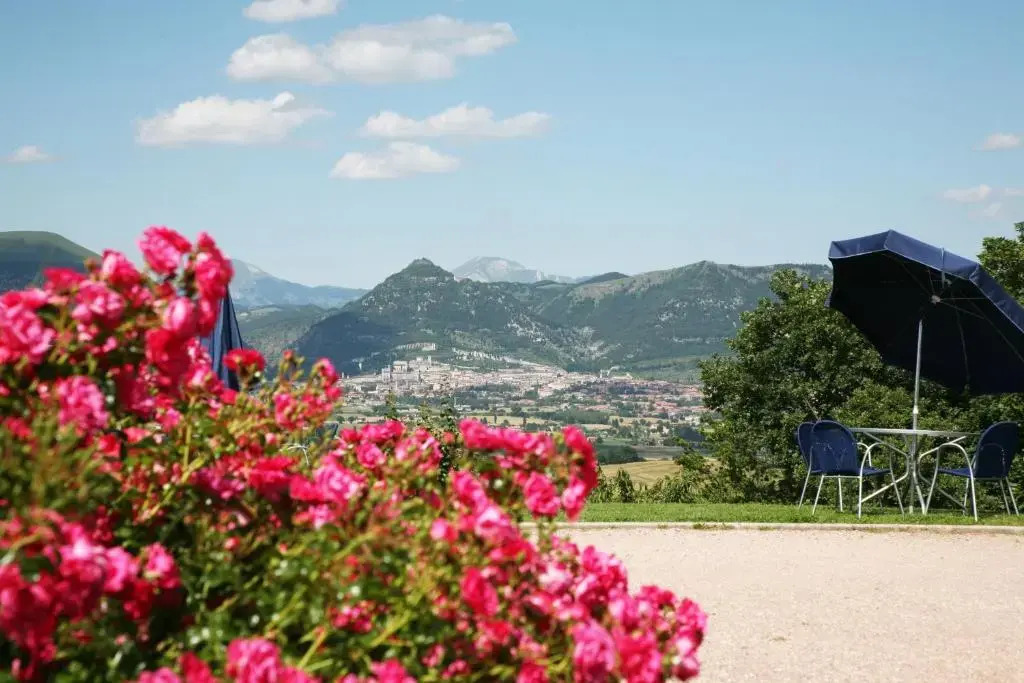 Agriturismo Casalta