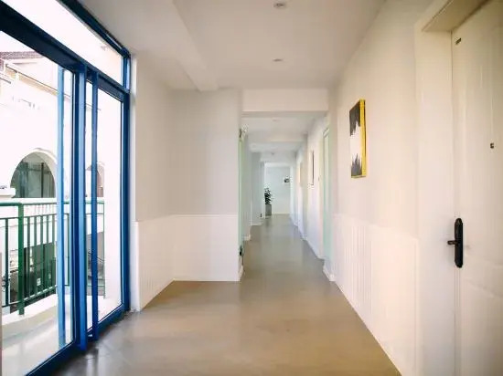 city home stay