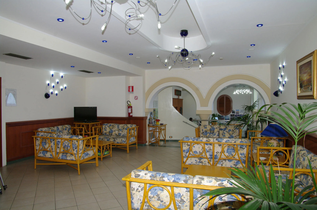 Hotel Villa Belvedere