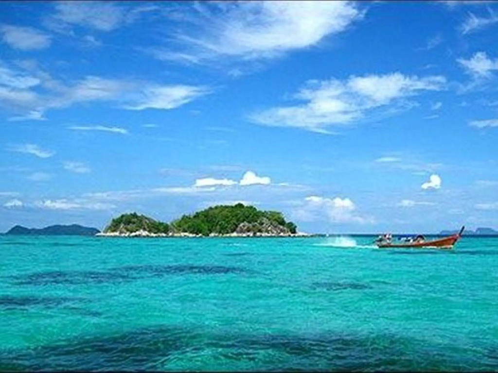 KK Lipe Resort