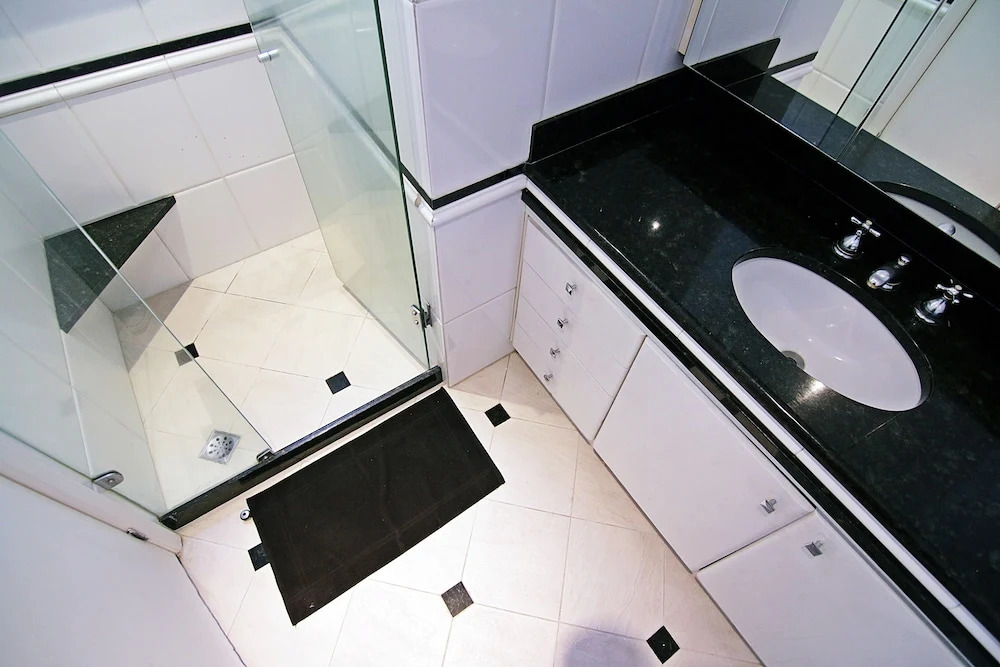 Rio Spot Apartment Q004