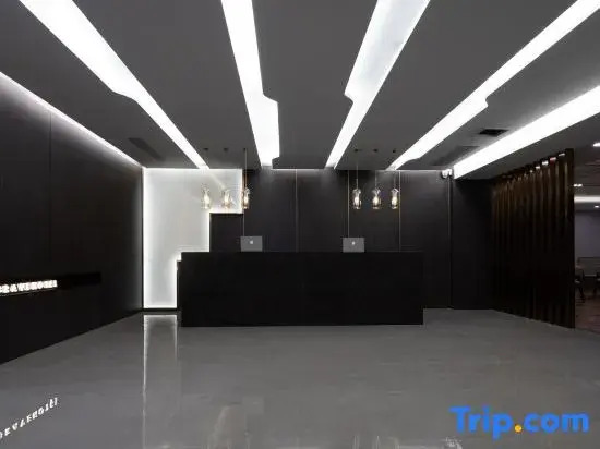 Hima Lanxing Riverview Executive Mansion (Nanbin Road Himalaya Branch)