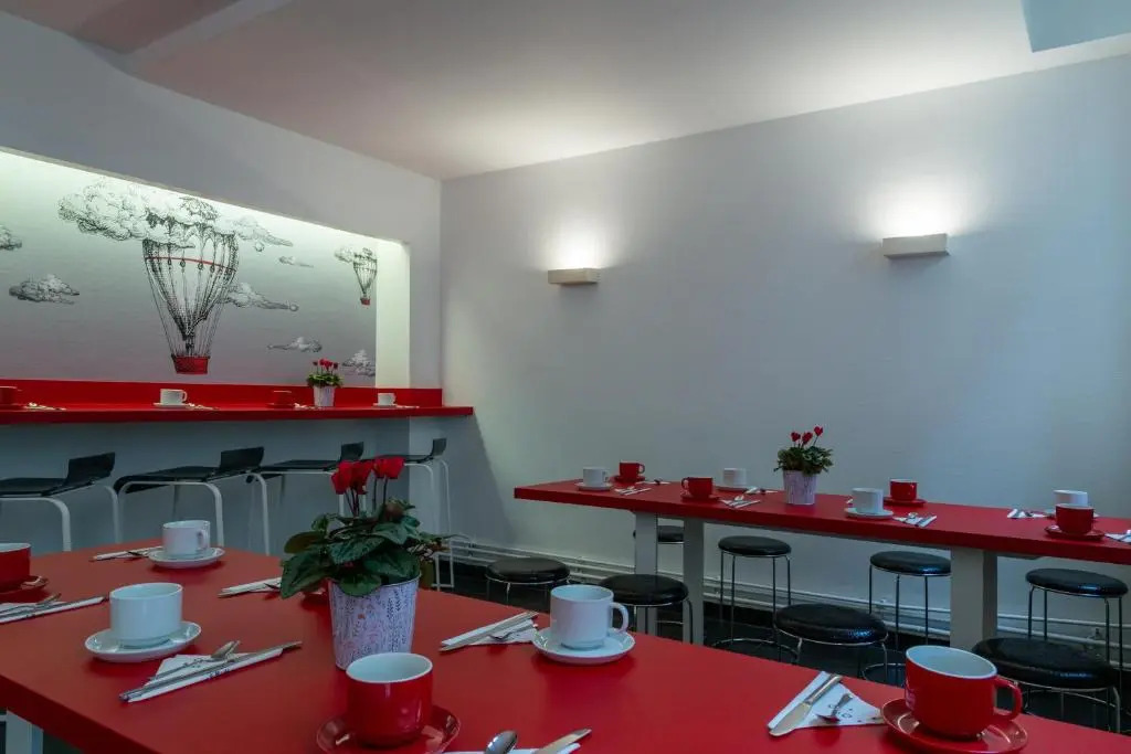 Alfred Hotels Paris Lecourbe- Hôtel Rénové