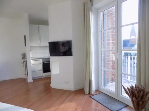 Sylter Apartments Wilhelmstrasse